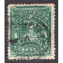 MEXICO SCOTT 279