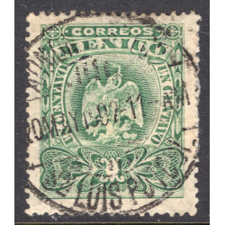 MEXICO SCOTT 294