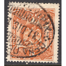 MEXICO SCOTT 296