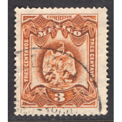 MEXICO SCOTT 296