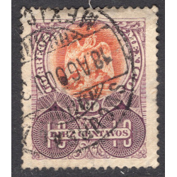 MEXICO SCOTT 298