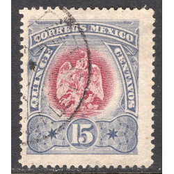 MEXICO SCOTT 299