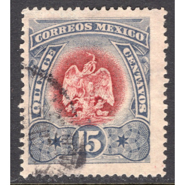 MEXICO SCOTT 299