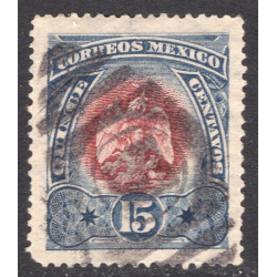 MEXICO SCOTT 299