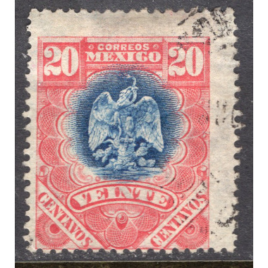 MEXICO SCOTT 300
