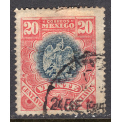 MEXICO SCOTT 300