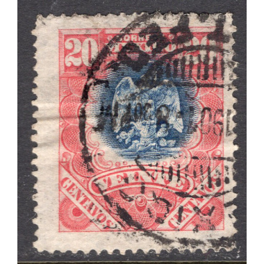 MEXICO SCOTT 300