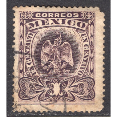 MEXICO SCOTT 304