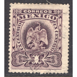 MEXICO SCOTT 304