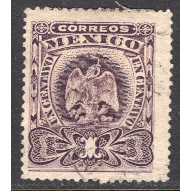 MEXICO SCOTT 304
