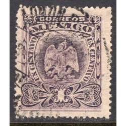 MEXICO SCOTT 304