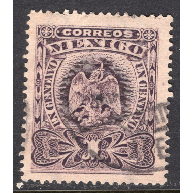 MEXICO SCOTT 304
