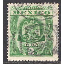 MEXICO SCOTT 305