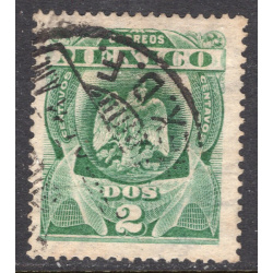 MEXICO SCOTT 305