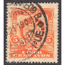 MEXICO SCOTT 307