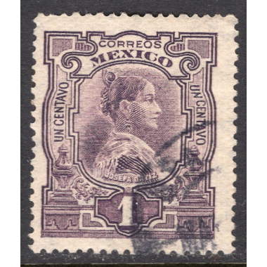 MEXICO SCOTT 310