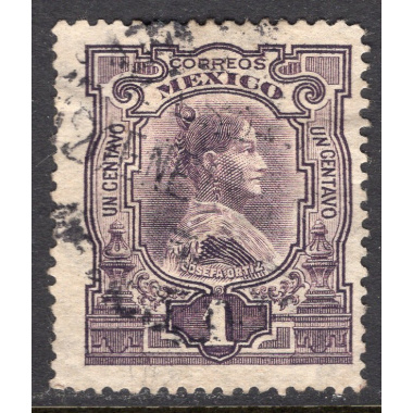 MEXICO SCOTT 310