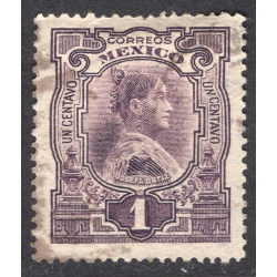 MEXICO SCOTT 310