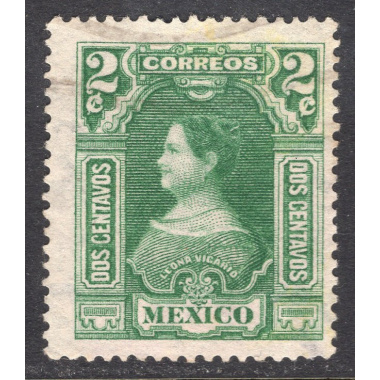 MEXICO SCOTT 311