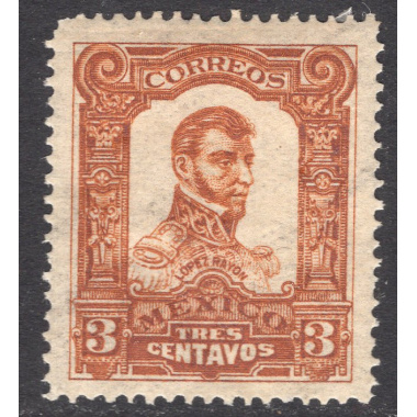 MEXICO SCOTT 312