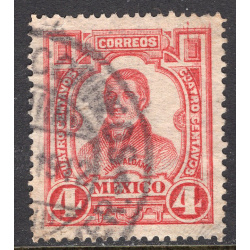 MEXICO SCOTT 313
