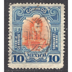 MEXICO SCOTT 315