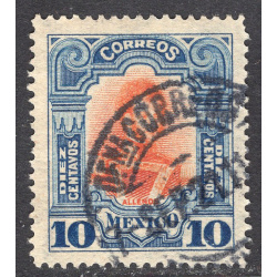 MEXICO SCOTT 315