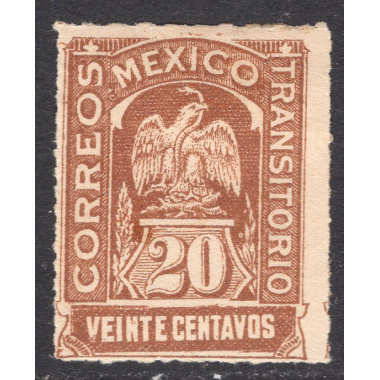 MEXICO SCOTT 359