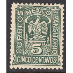 MEXICO SCOTT 369