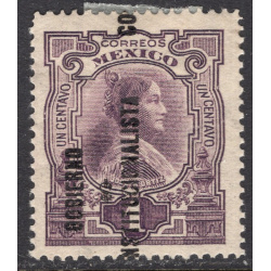 MEXICO SCOTT 423