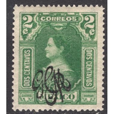 MEXICO SCOTT 485