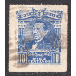 MEXICO SCOTT 505