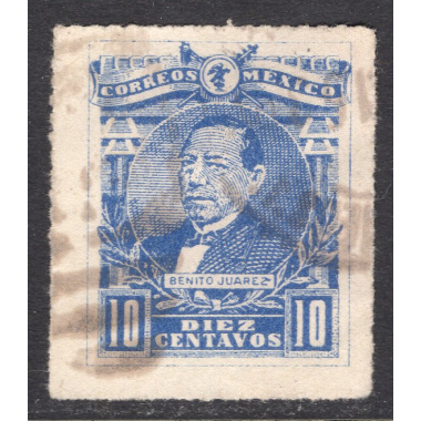 MEXICO SCOTT 505
