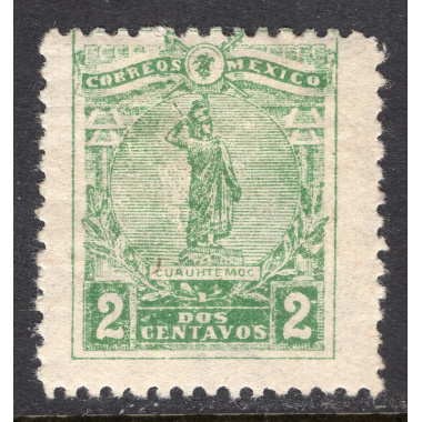 MEXICO SCOTT 507