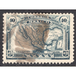 MEXICO SCOTT 512