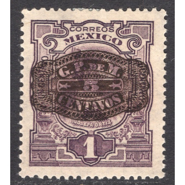 MEXICO SCOTT 577