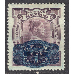 MEXICO SCOTT 578