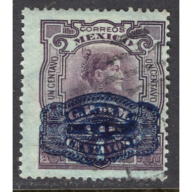 MEXICO SCOTT 578