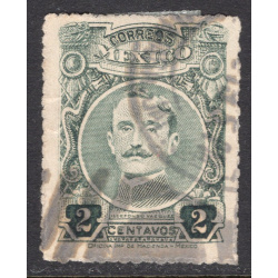 MEXICO SCOTT 610