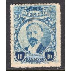 MEXICO SCOTT 623