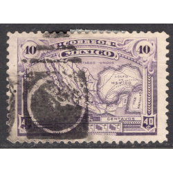 MEXICO SCOTT 626