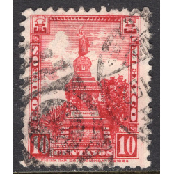 MEXICO SCOTT 645