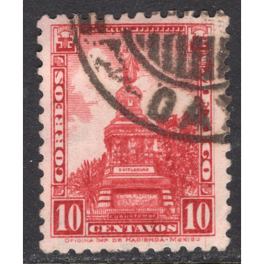 MEXICO SCOTT 690