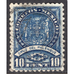 MEXICO SCOTT 711