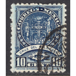 MEXICO SCOTT 711
