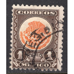 MEXICO SCOTT 719