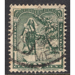 MEXICO SCOTT 730