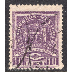 MEXICO SCOTT 733