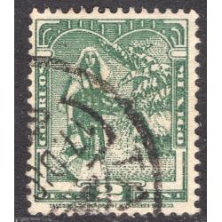 MEXICO SCOTT 785