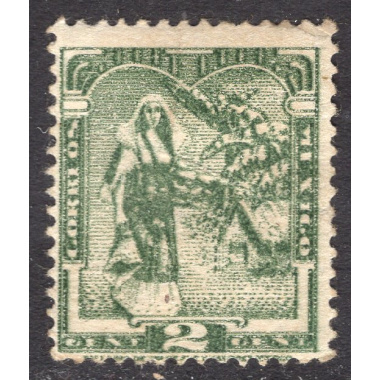 MEXICO SCOTT 785
